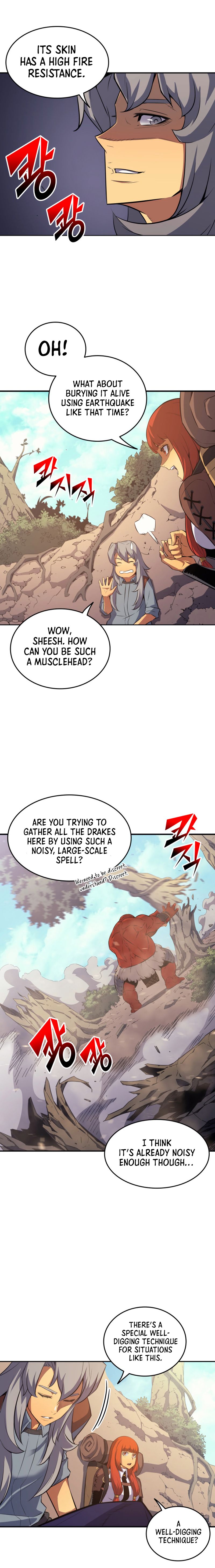 The Great Mage Returns After 4000 Years Chapter 31 7